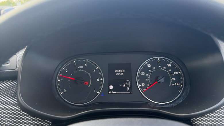 Dacia Sandero 1.0 Tce Journey 5dr CVT Petrol Hatchback